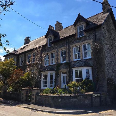 Brookdale House Villa Wadebridge Kültér fotó