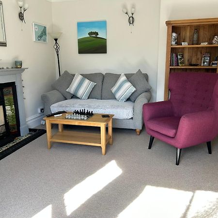 Brookdale House Villa Wadebridge Kültér fotó