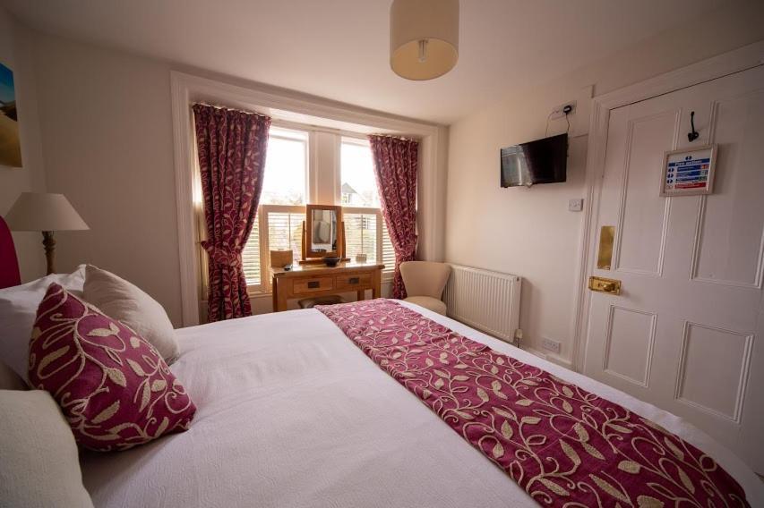 Brookdale House Villa Wadebridge Kültér fotó