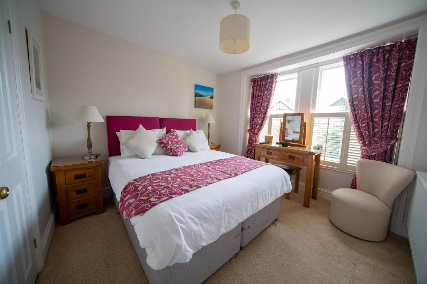 Brookdale House Villa Wadebridge Kültér fotó