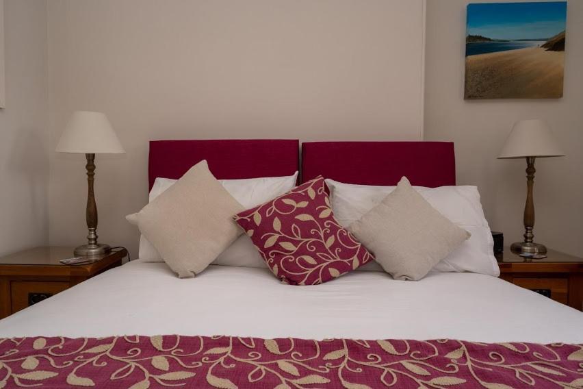 Brookdale House Villa Wadebridge Kültér fotó