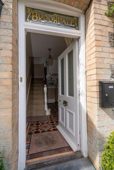 Brookdale House Villa Wadebridge Kültér fotó