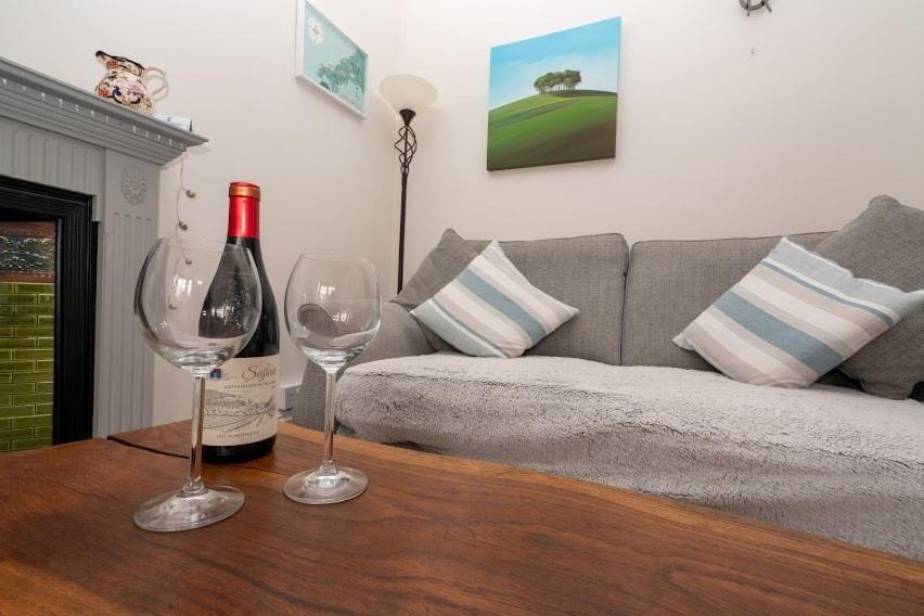 Brookdale House Villa Wadebridge Kültér fotó