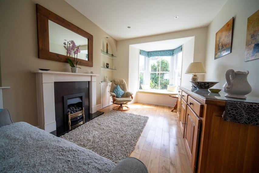 Brookdale House Villa Wadebridge Kültér fotó