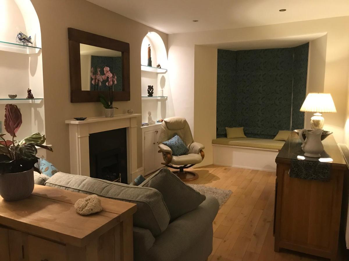Brookdale House Villa Wadebridge Kültér fotó