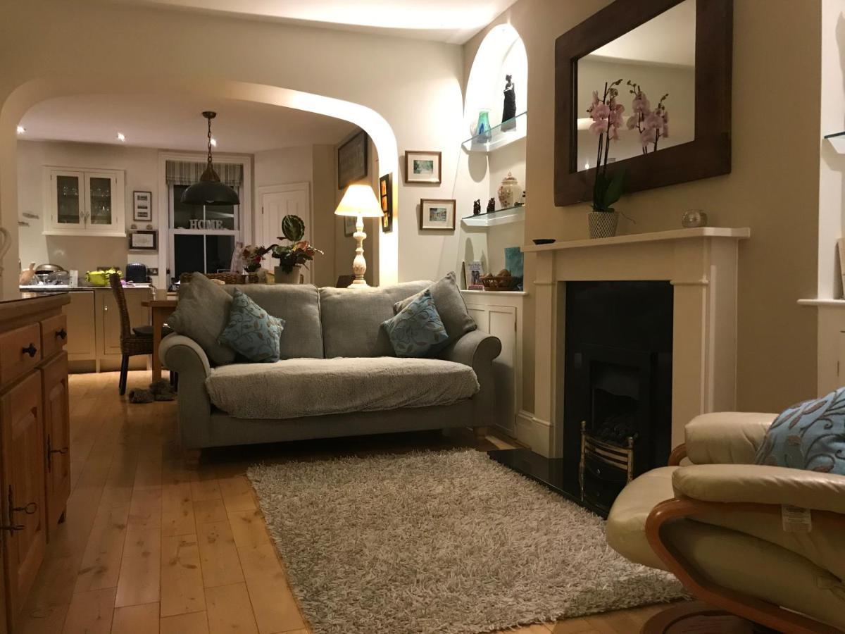 Brookdale House Villa Wadebridge Kültér fotó