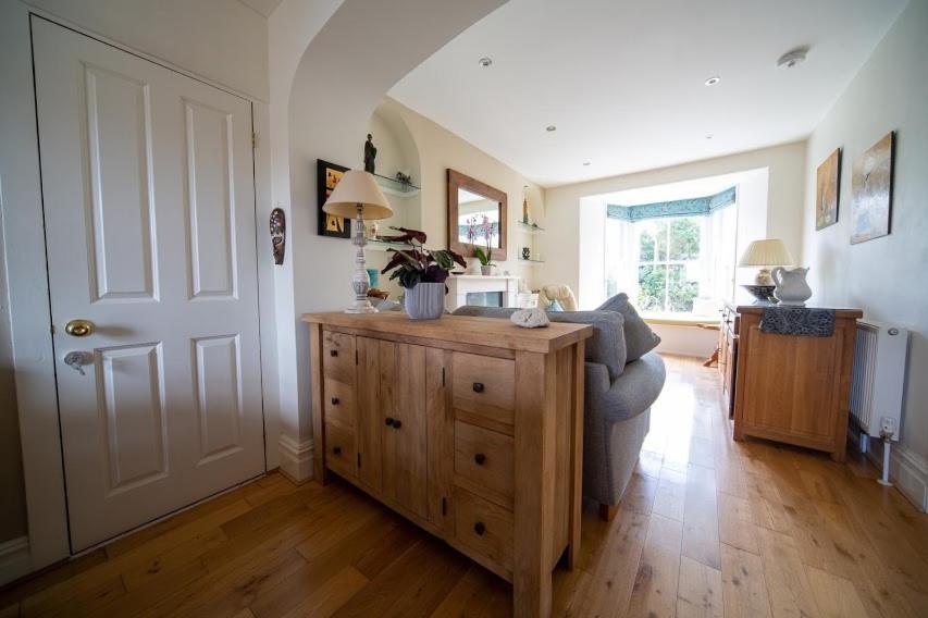 Brookdale House Villa Wadebridge Kültér fotó