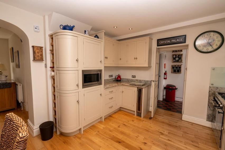 Brookdale House Villa Wadebridge Kültér fotó