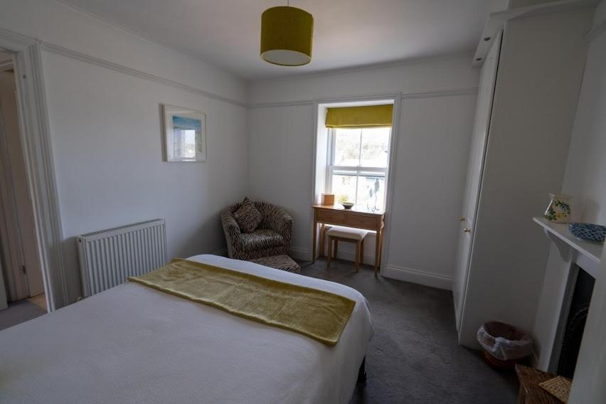 Brookdale House Villa Wadebridge Kültér fotó
