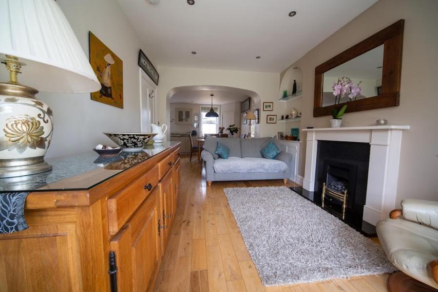 Brookdale House Villa Wadebridge Kültér fotó