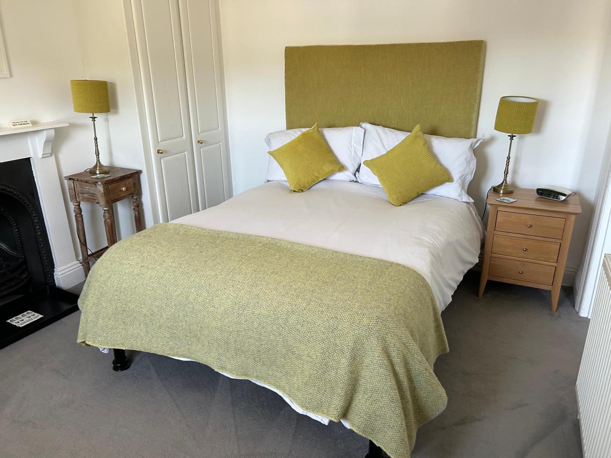 Brookdale House Villa Wadebridge Kültér fotó
