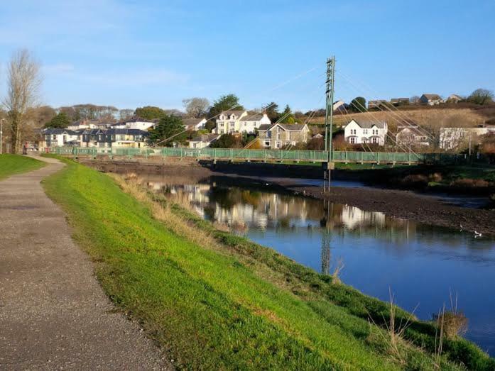 Brookdale House Villa Wadebridge Kültér fotó