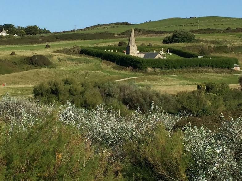 Brookdale House Villa Wadebridge Kültér fotó
